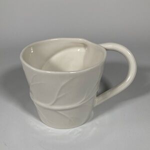 Starbucks Coffee Cup